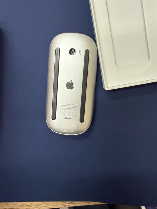 Apple magic mouse мышка