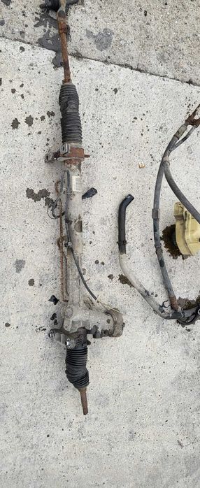 Caseta de Directie VW Caddy 2007 cod motor BTS