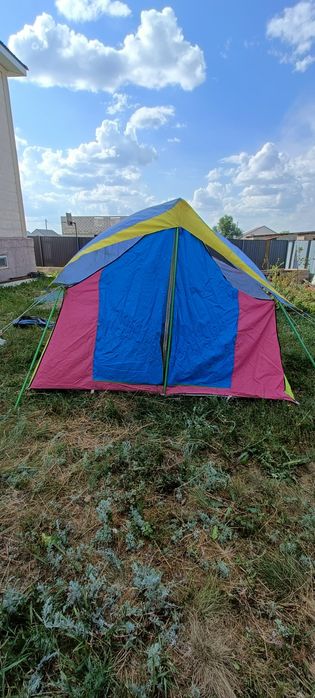 Палатка для отдыха