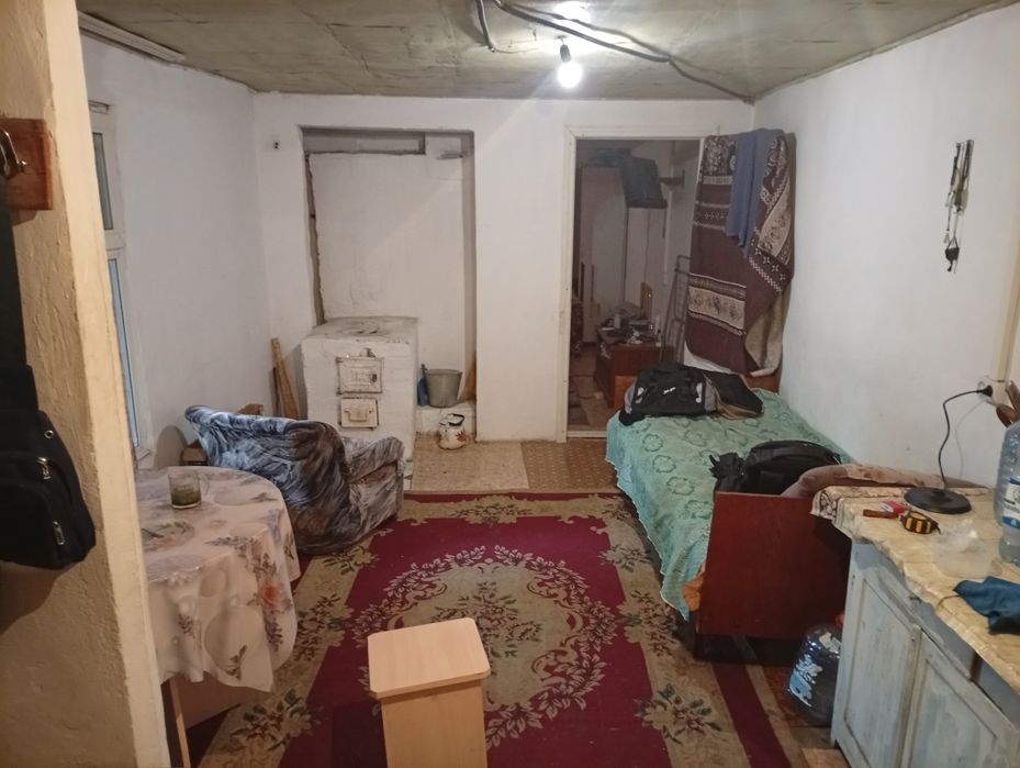 Сдам дом с мебелью
