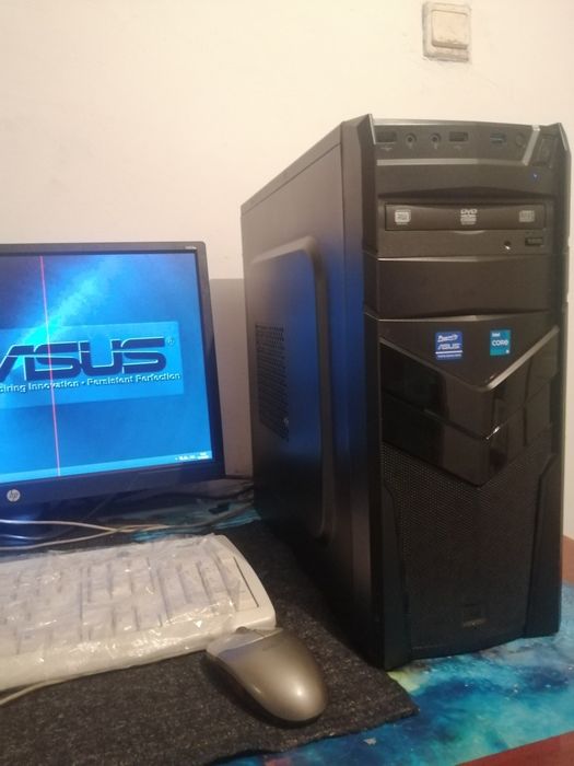 Блоки Pentium. Core i3/ i5.