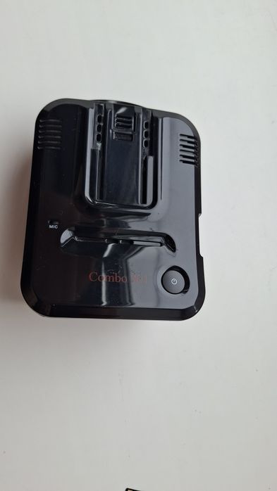 Видеорегистратор и радардитектор