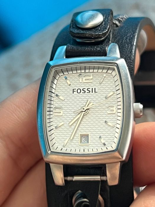 Fossil JR-1048 SET с 3 оригинални каишки