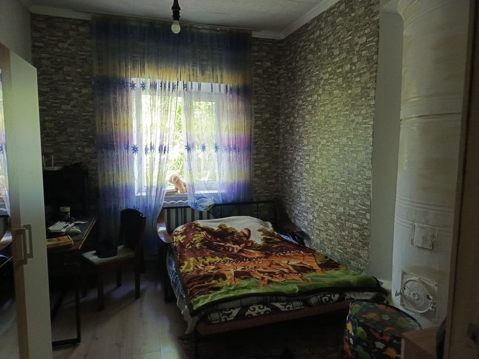 Продаётся отдельный дом
