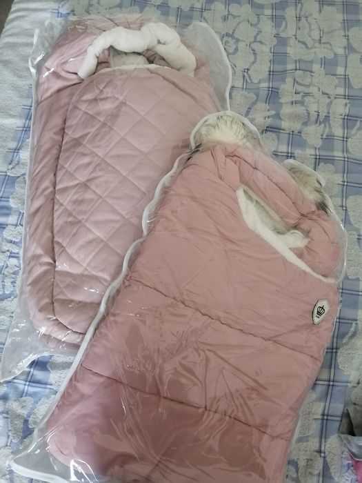 Конверты комплект