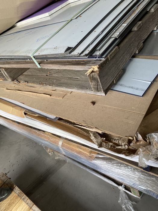 Alubond diferite dimensiuni