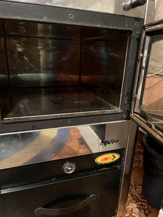 Soba concept 2 hydro