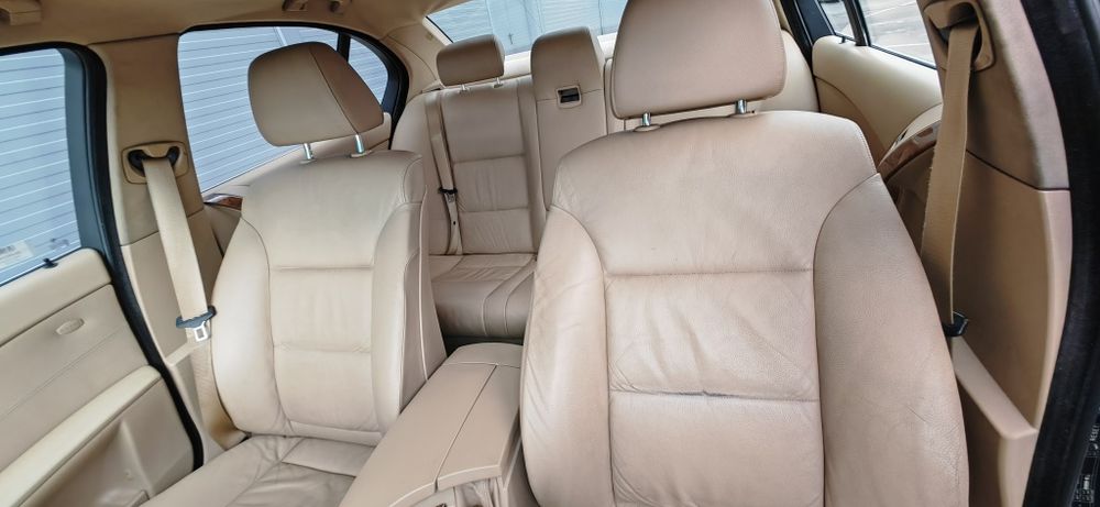 BMW Seria 5 2005