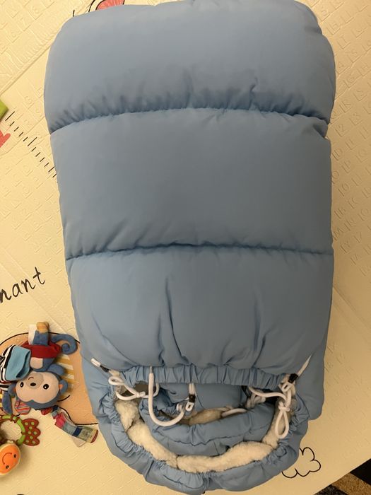 Продам конверт на выписку