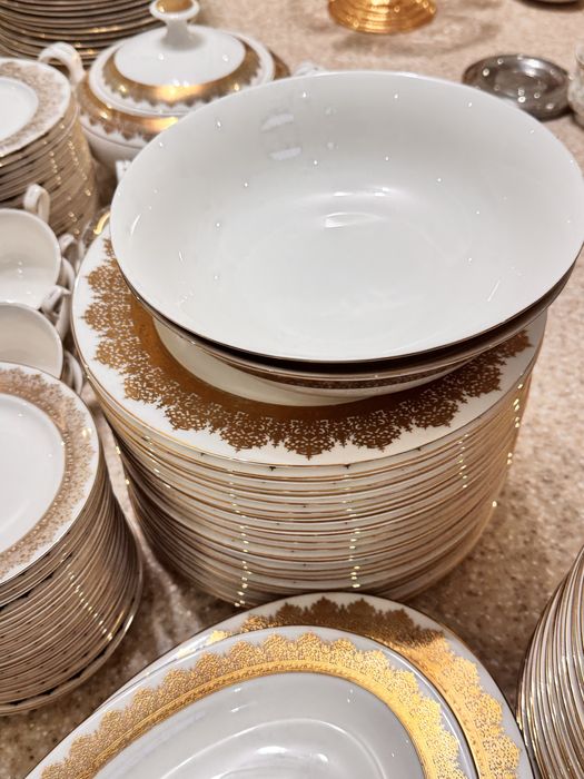 Набор посуды для дома