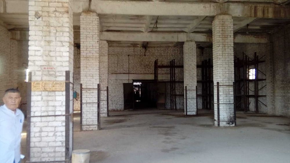 Склады на больший срок