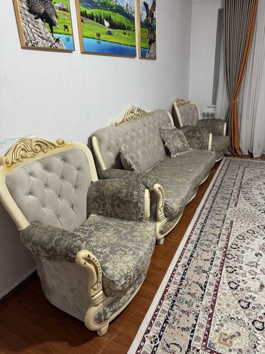 Состояниесі жақсы Диван сатылады