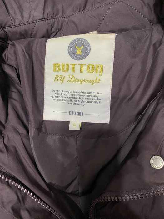 Продам пуховик женский