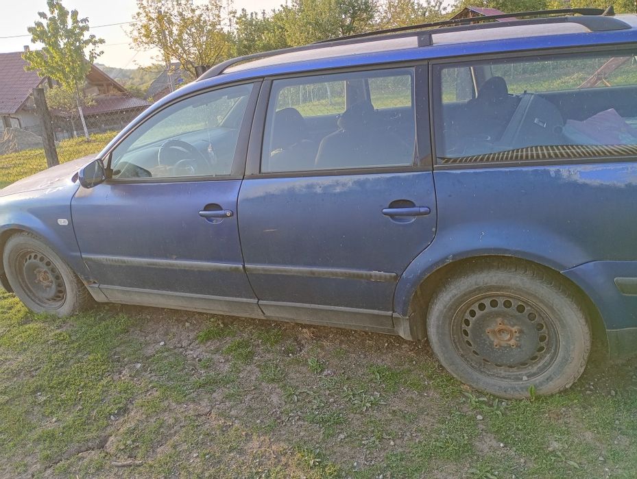 Autoturism de vânzare