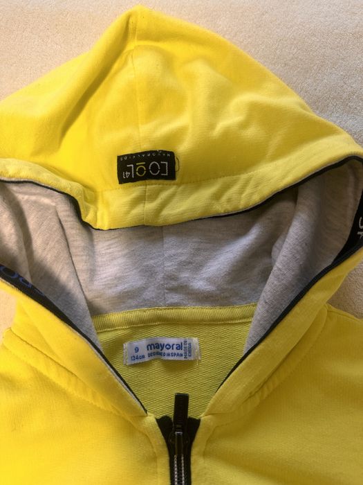 Суитчър MAYORAL 9 години