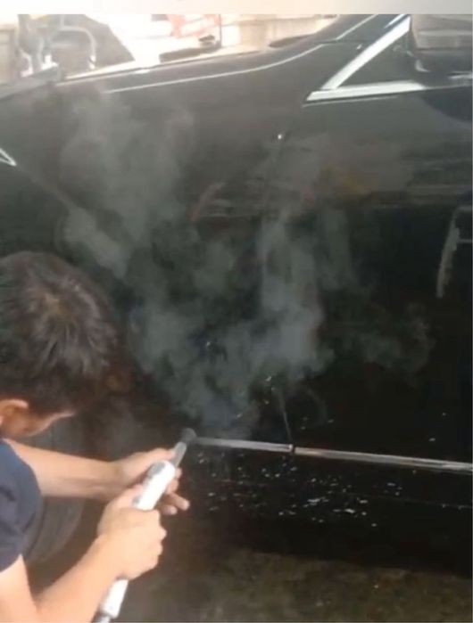 АРЕНДА Автомойка Батыр