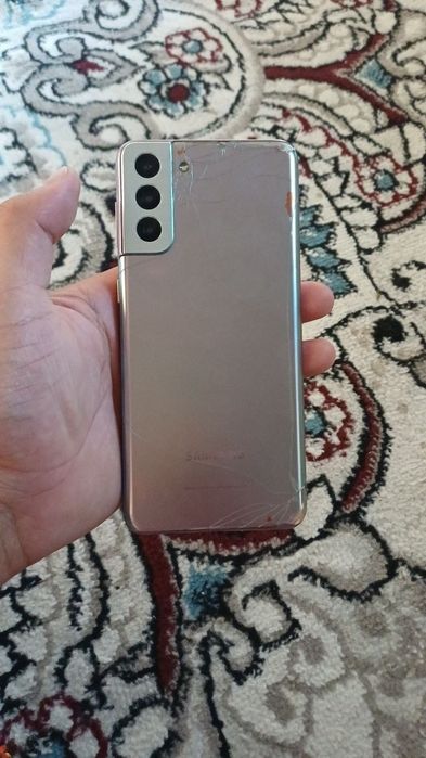 Samsung s21 plus 5g
