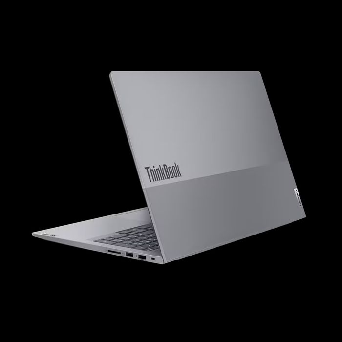 Lenovo ThinkBook / AMD Ryzen 5 150U / 16GB DDR5 / 512GB SSD / 16.0" WU