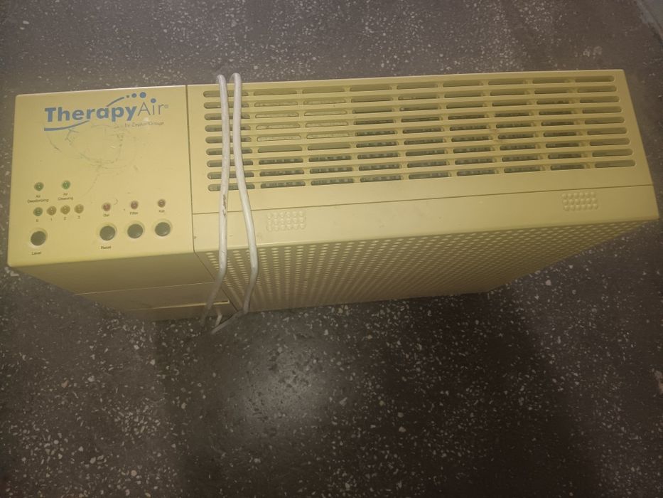 Zepter Teraphy Air . Perfect funcțional. Dețin 3 bucăți