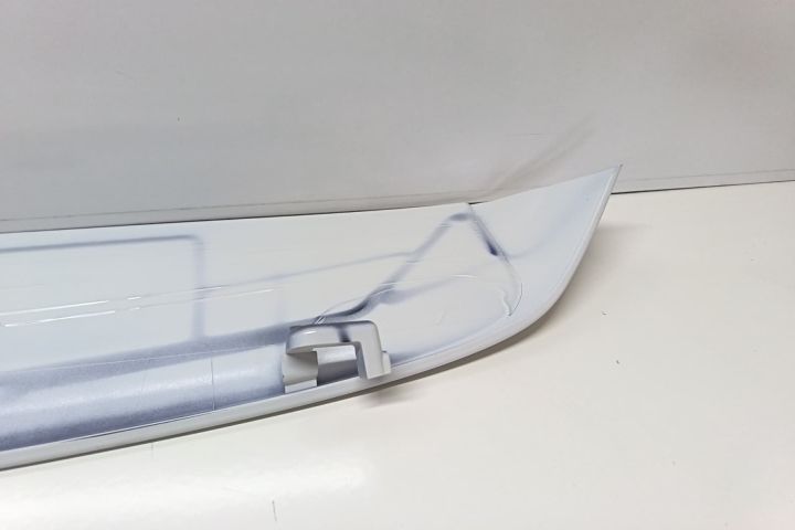 Eleron alb GTI GTD 5G6827934 Volkswagen VW Golf a 7-a generatie