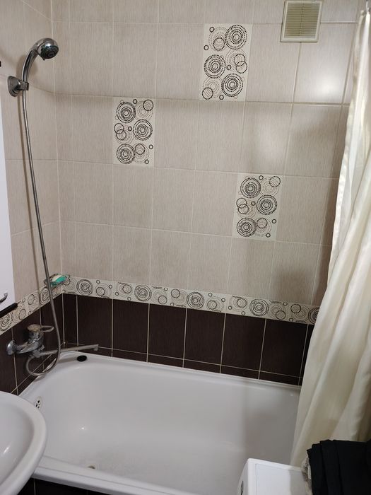 Квартира однокомнатная