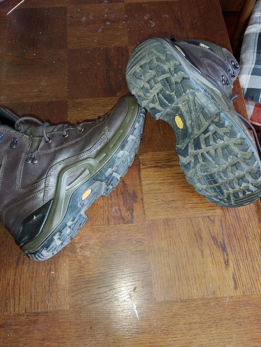 Bocanci outdoor de bărbați Lowa 42,5