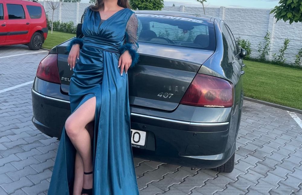 Rochie de ocazie