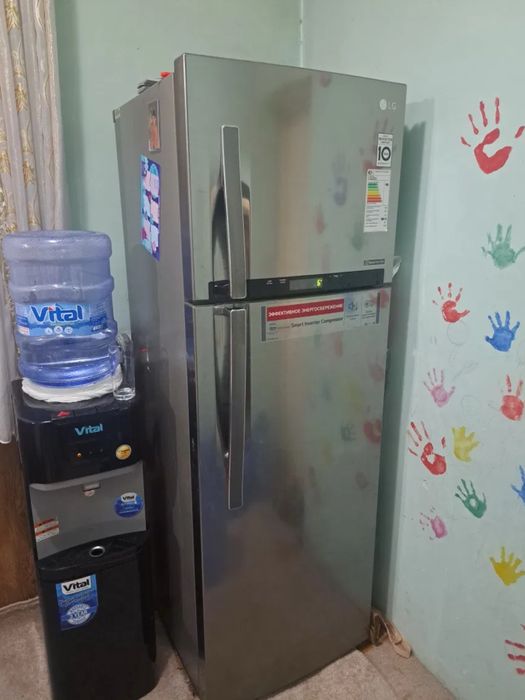 Ремонт кулеров для воды — быстро, качественно, с гарантией!