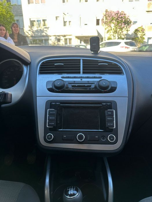 Vand Seat Altea XL