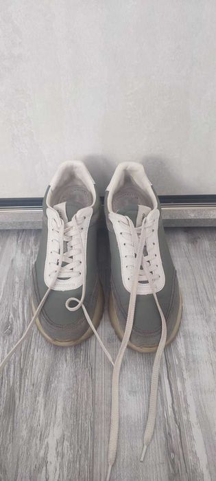 Маратонки - Massimo Dutti