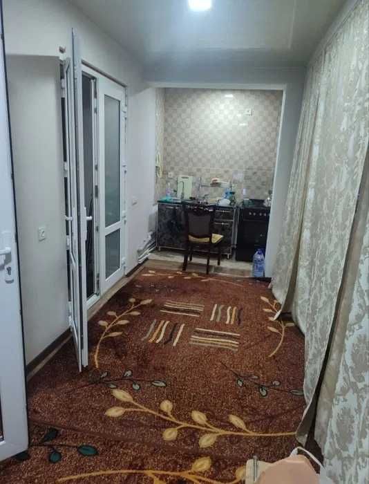 Ганга Ц14 1-2/2/4 47м2