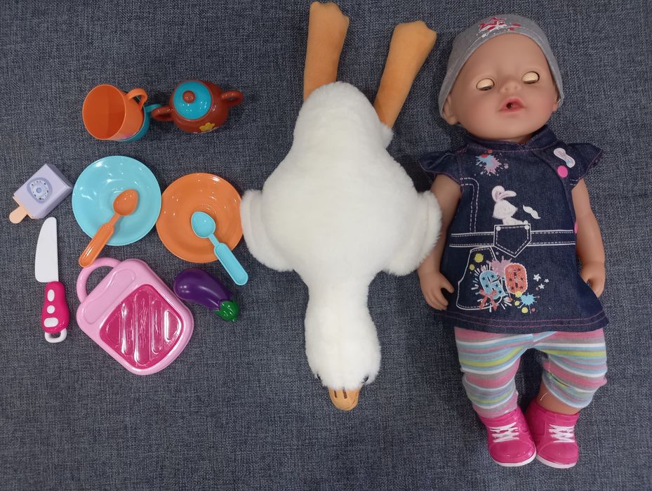 Продам  игрушки  отличном состояние