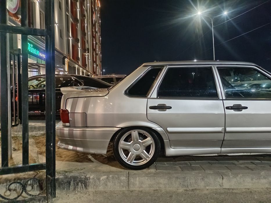 Торус R15 идеал 195/45/15