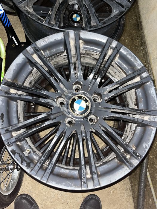 джанти за бмв 17