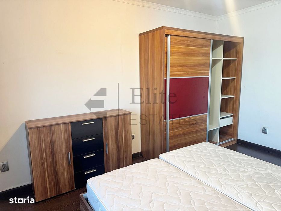 Apartament de inchiriat tip penthouse cu 2 camere Central