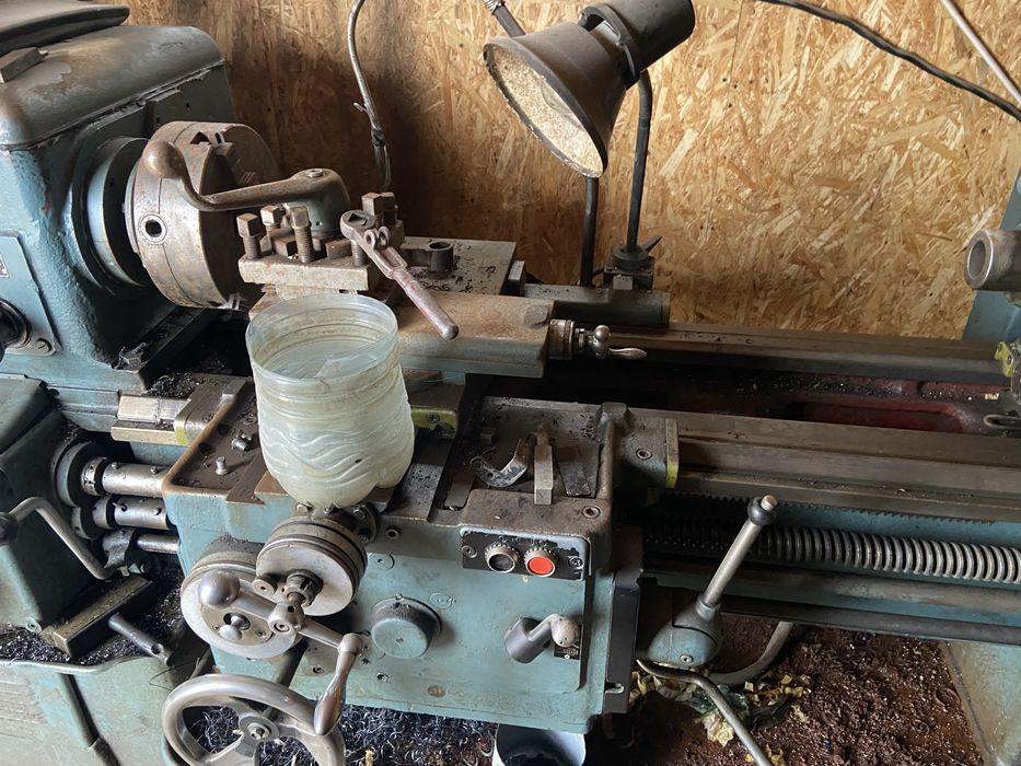 Продам Токарный станок