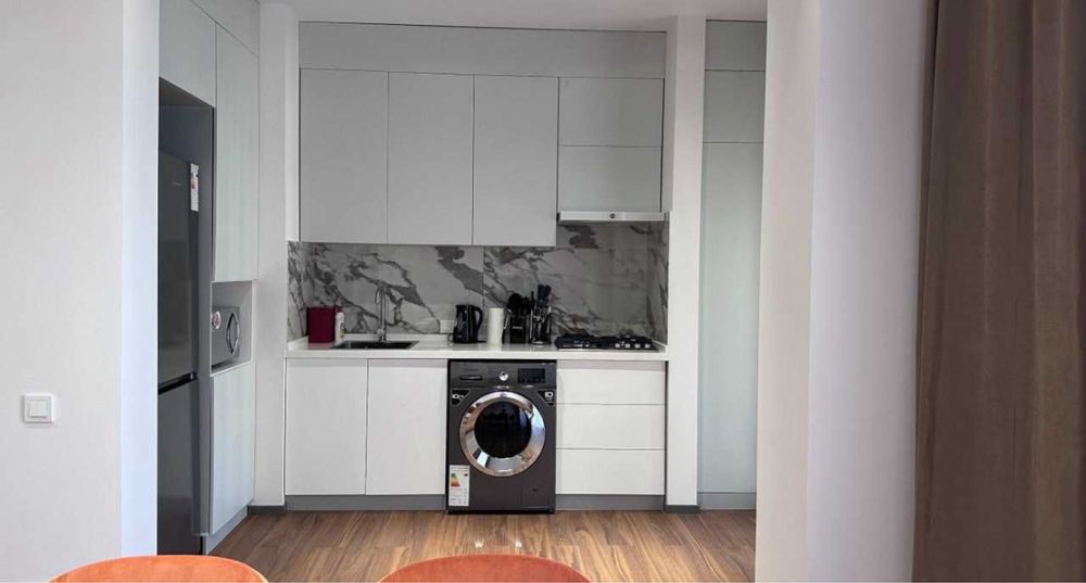 Ташкент Сити ЖК Boulevard-Сдаётся новая 2х комнатная!