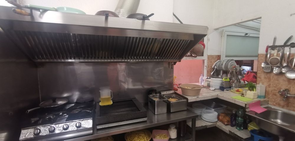 Продава се Заведение в Хасково, Младежки хълм - 500 кв.м за 760 €/кв.м - Снимка #3