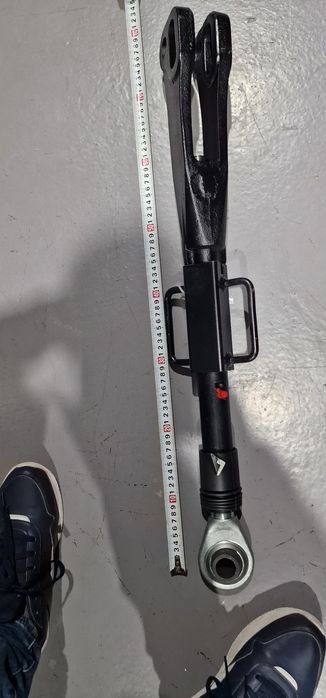 Tirant central ancora stabilizator tractor utilaje agricole toată gama