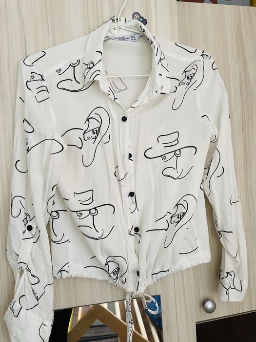 Ризи -размер С-Хс