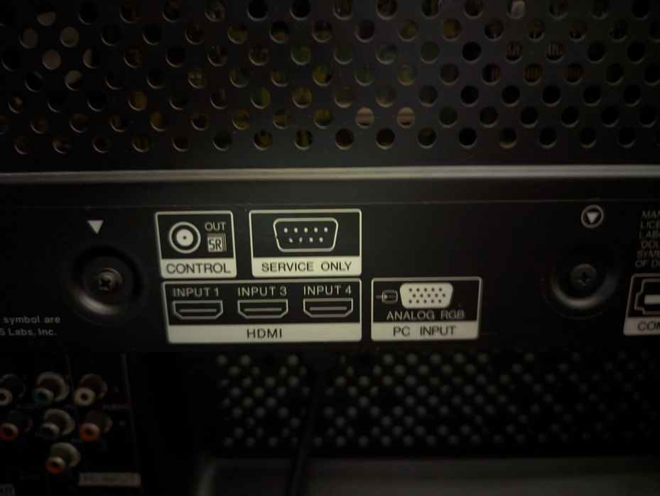 Плазменный телевизор pioneer