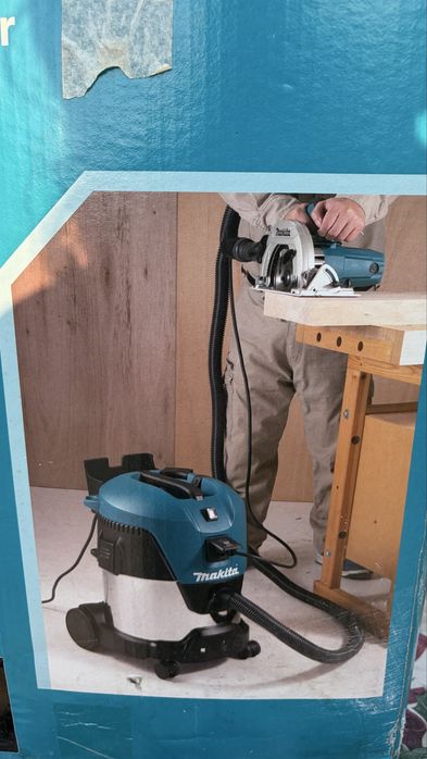 Aspirator cu vacuum