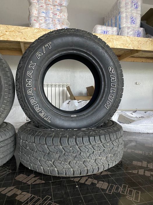 245/70/16 Зимние Шины
