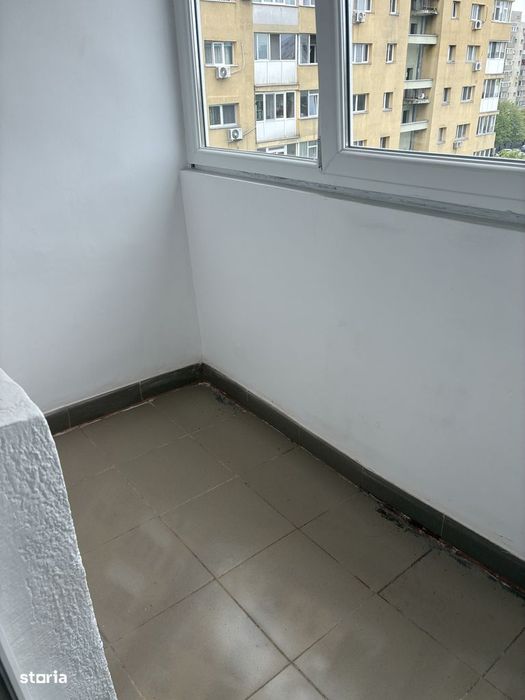 Garsoniera stradal iancului Mega mall