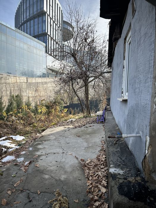 Продам дом в Медеуском районе