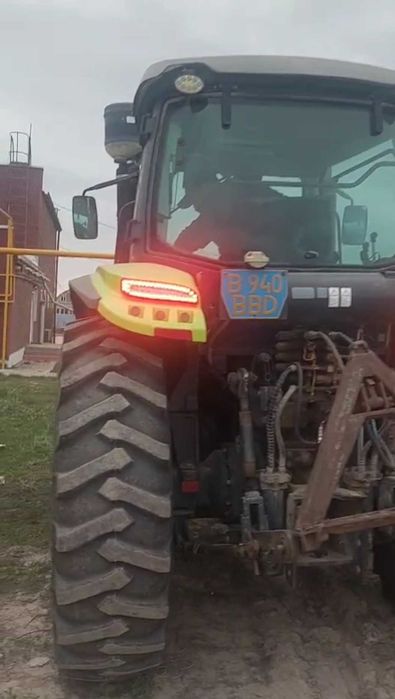 Трактор zoomilion 130л.с.