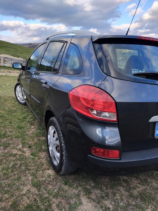 Renault Clio III gramdtour, 1.5 dci