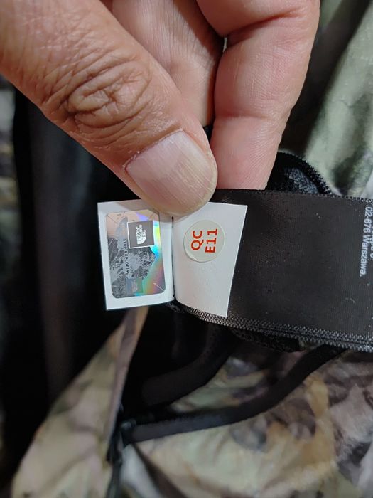 Geaca North Face