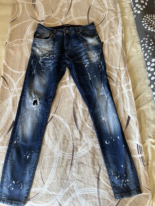 Мъжки дънки