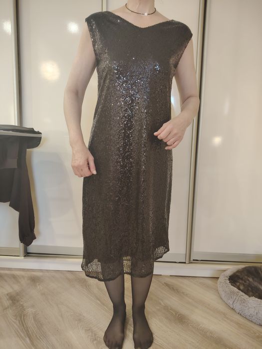 Новогодние платья